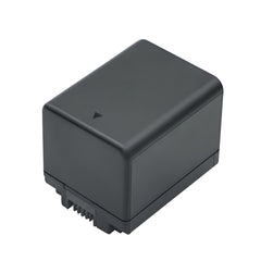 For Canon BP-727 Battery VIXIA HF M50 HFM52 HFR32 HFR32 2685mAh Camera Batteries