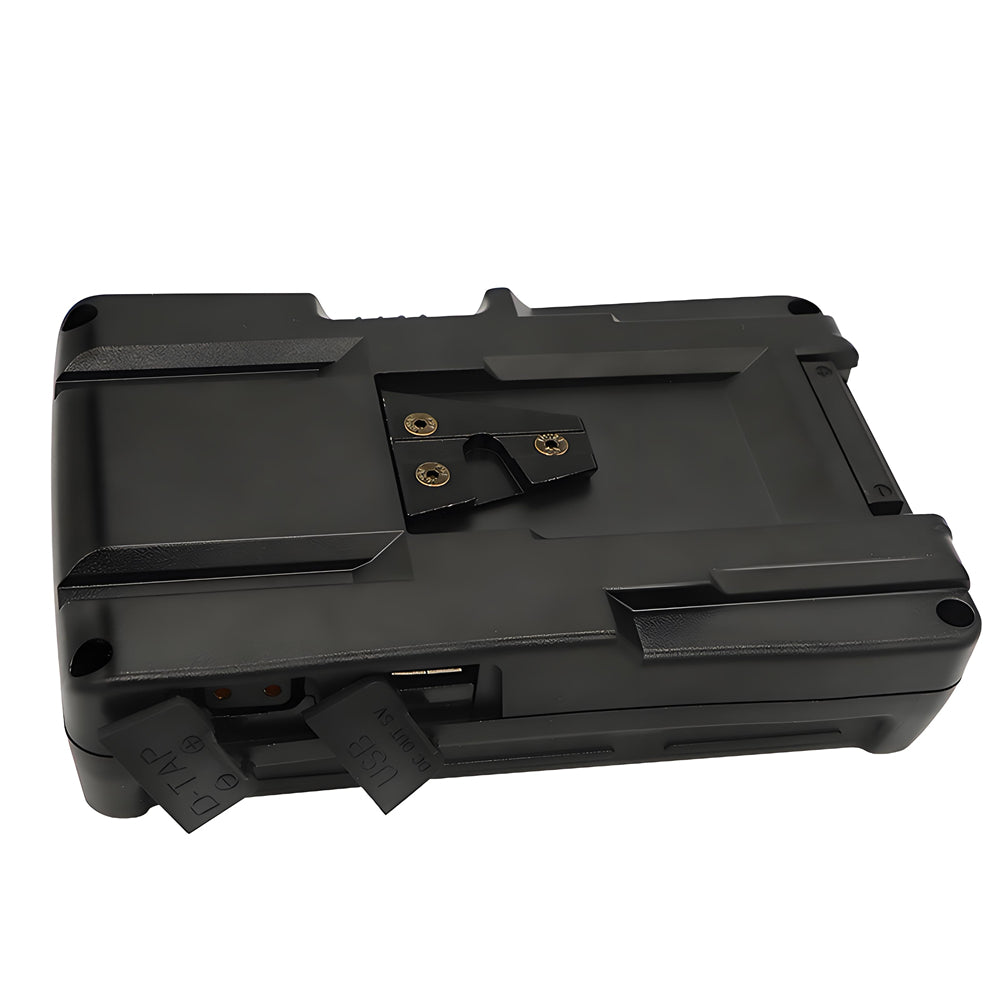 For Sony BP-95W BP-150W Battery DSR-250P, DSR-600P, DSR-650P, HDW-800P 6600mAh Camera Batteries