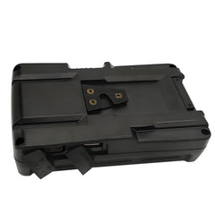 For Sony BP-95W BP-150W Battery DSR-250P, DSR-600P, DSR-650P, HDW-800P 6600mAh Camera Batteries