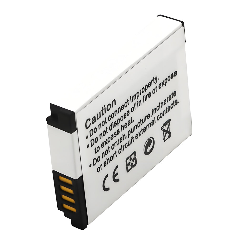 For Samsung SLB-11A SLB11A 11A WB600 WB650 WB700 WB1000 WB2000 CL65 CL80 EX1 1400mAh Camera Batteries