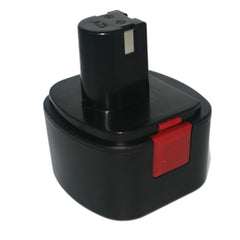 3000mAh Replacement Battery for Lincoln 12V Battery LIN-1200 LIN-1201 LIN-1240 LIN-1242 LIN-1244 1200 1240 1242 1244 218-787 PowerLuber Lincoln Grease Gun 12V Battery（Ni-MH）