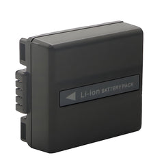 For Panasonic CGA-DU07 VW-VBD070 Battery PV-GS31 PV-GS33PV-GS34 PV-GS35 PV-GS39 PV-GS400 PV-GS500 PV-GS50 900mAh Camera Batteries