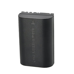 2-Pack of LP-E6NH Batteries and Battery Charger for Canon EOS R, 90D, 60D, 70D, 80D, 5D II, III, IV, 6D, 7D, 7D Mark II, XC10, XC15 Cameras