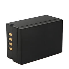 NP-T125 Battery for Fujifilm GFX 50S, GFX50S 1250mAh Camera Batteries