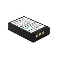 For Olympus BLS-5, BLS-50, PS-BLS5 Battery OM-D E-M10, Pen E-PL2, E-PL5 2200mAh Camera Batteries