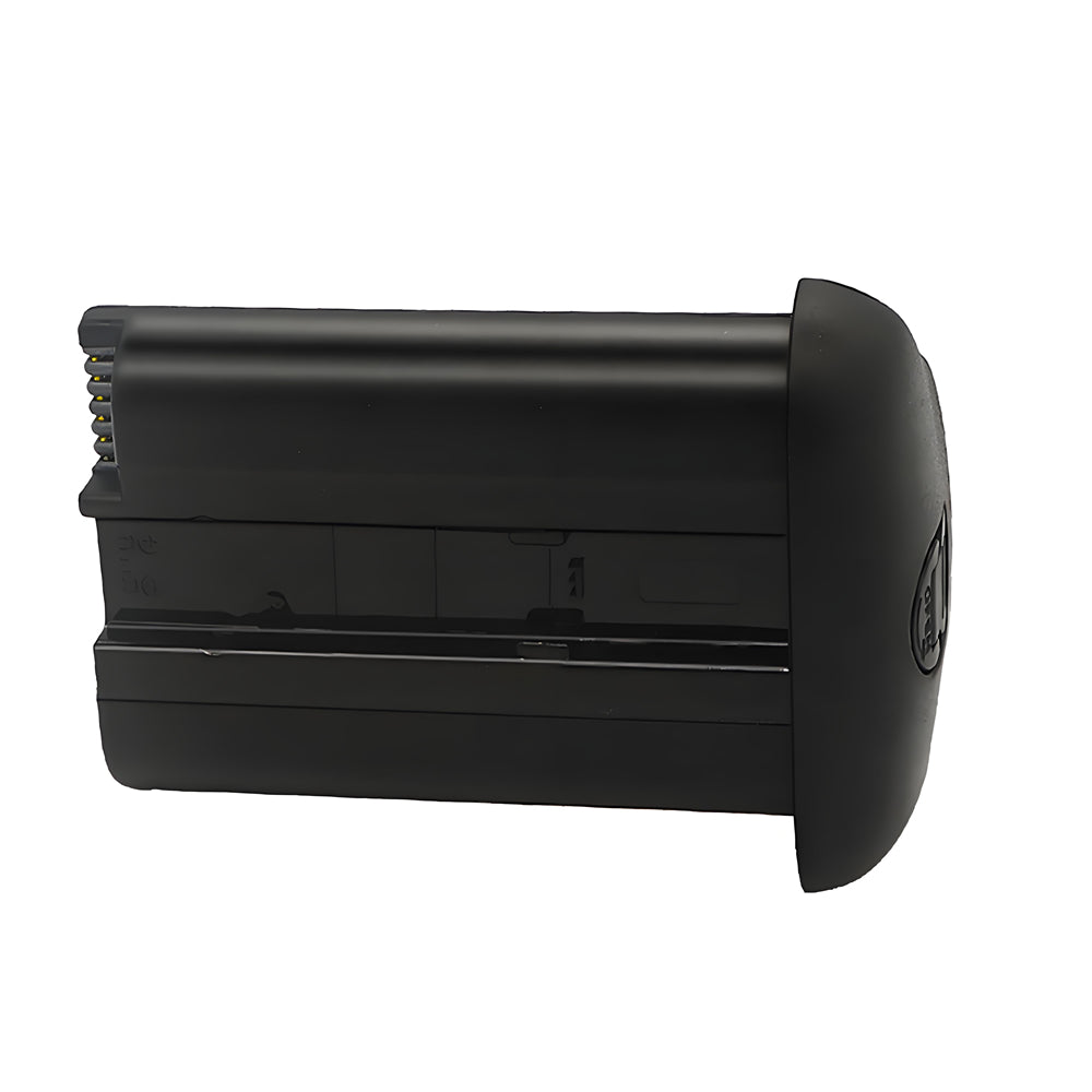 For Canon LP-E4 US 5751B002 Battery EOS 1D C, 1D X Mark II 2300mAh Camera Batteries