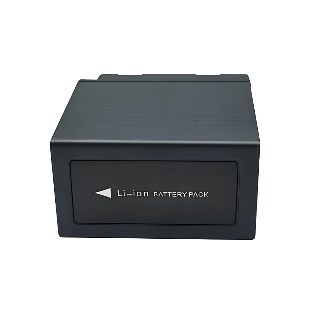 For Panasonic CGR-D54S CGA-D54S Battery AG-HPX250 AG-HPX255 HDC-Z10000 NV-DS29 NV-DS30 NV-DS50 NV-GX7 5400mAh Camera Batteries